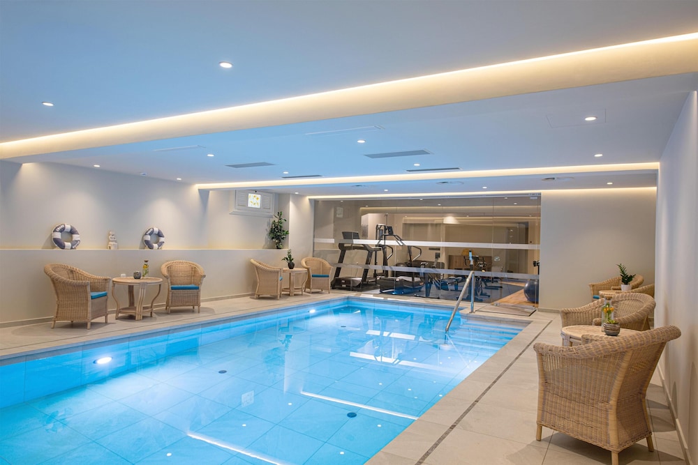 Aelius Hotel and Spa By Lavris Group 21/49