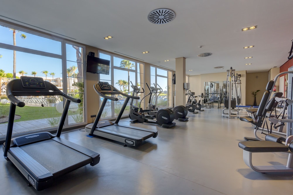 Hipotels Playa La Barrosa - Adults Only 18/46