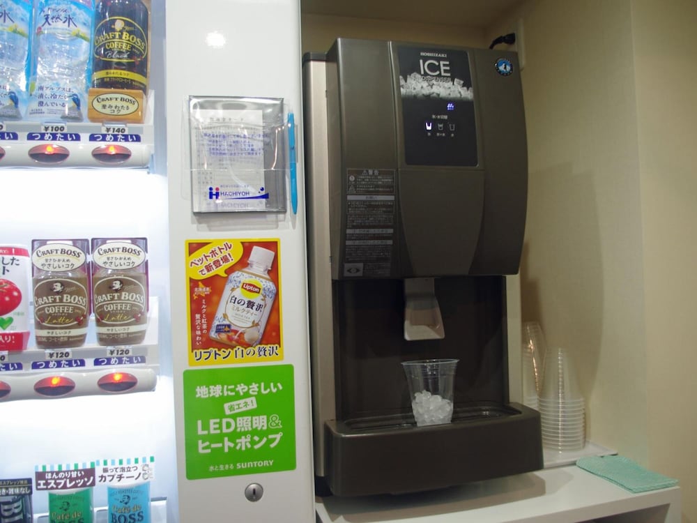 Tosei Hotel Cocone Kanda 36/48