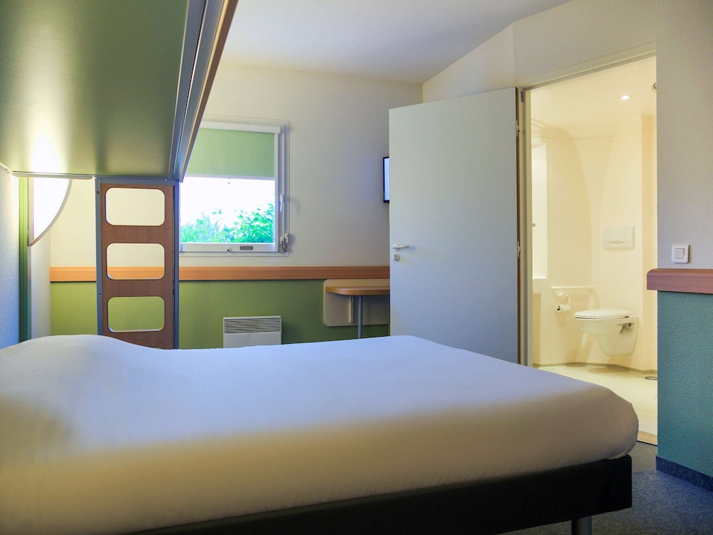Ibis Budget Niort Est La Creche 13/32