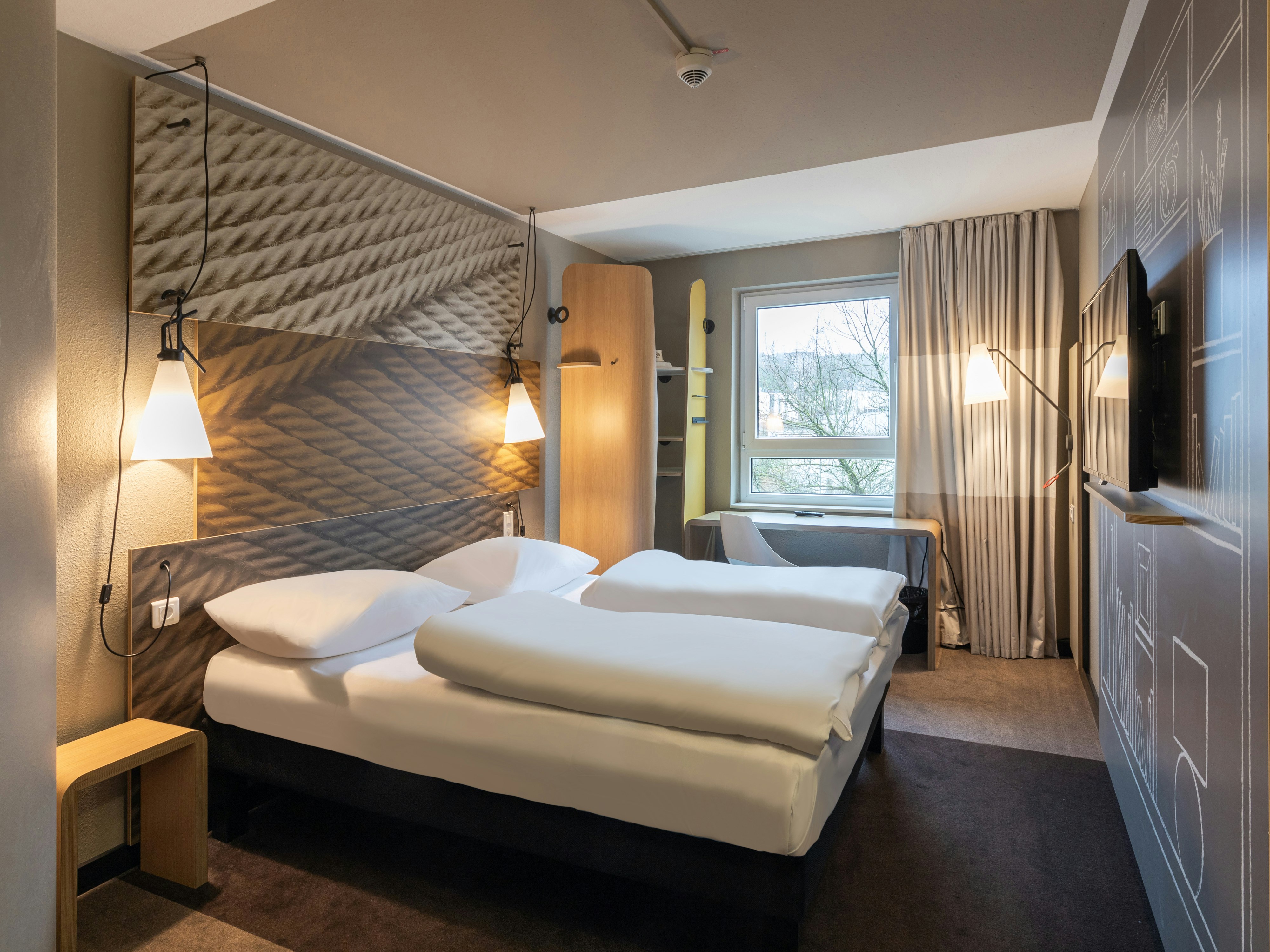 B&B HOTEL Wuppertal-City 19/31