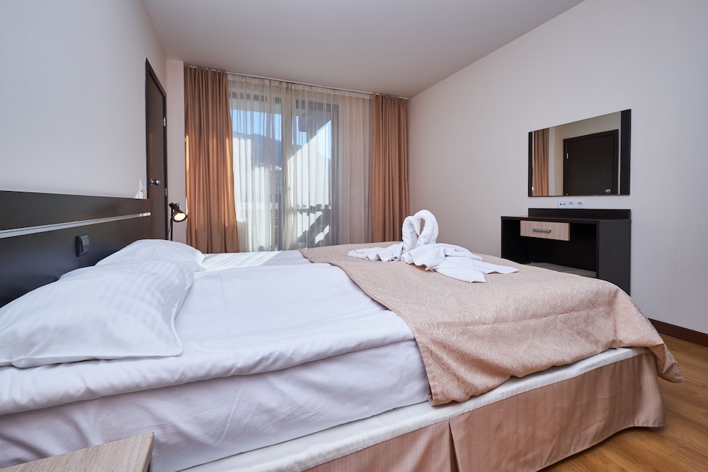 Sunrise Park Hotel Bansko 7/49