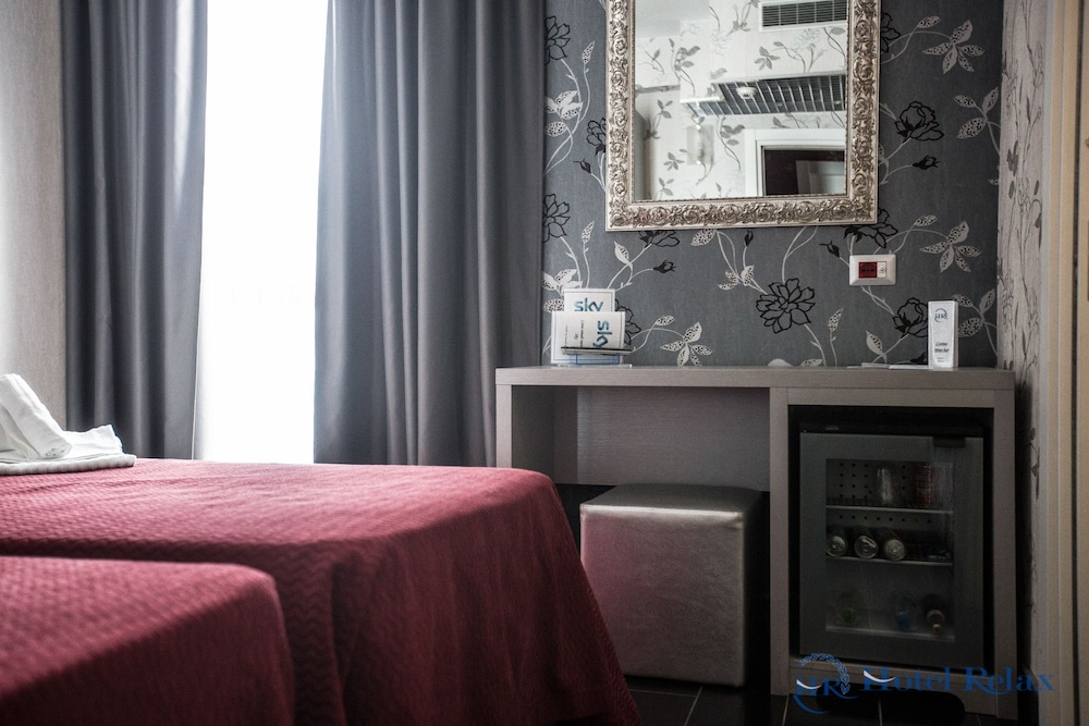 Hotel Relax Roma Nord 11/50