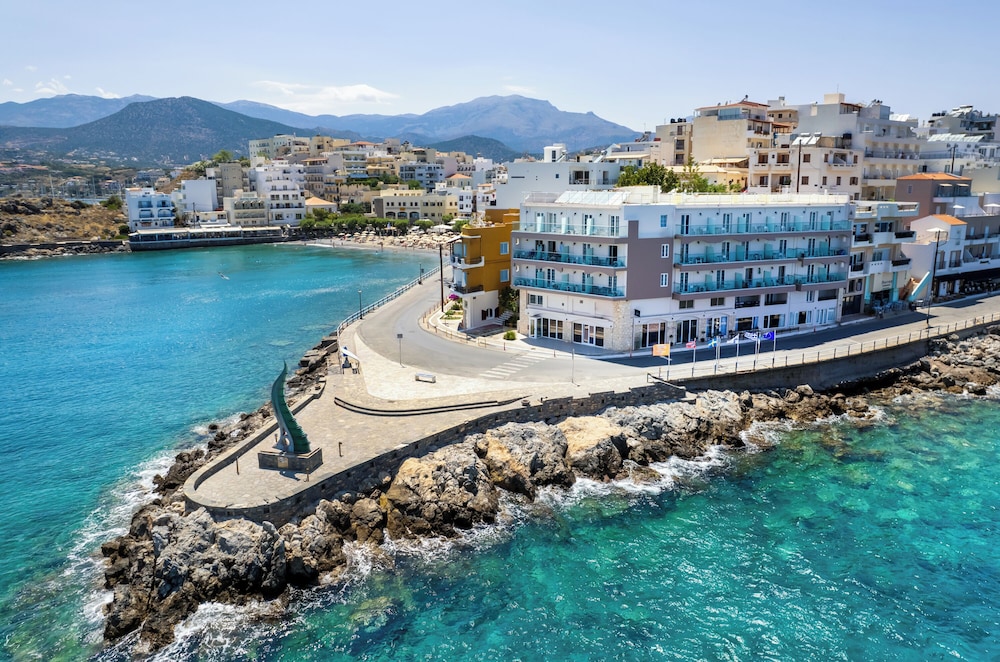 El Greco Hotel 18/20