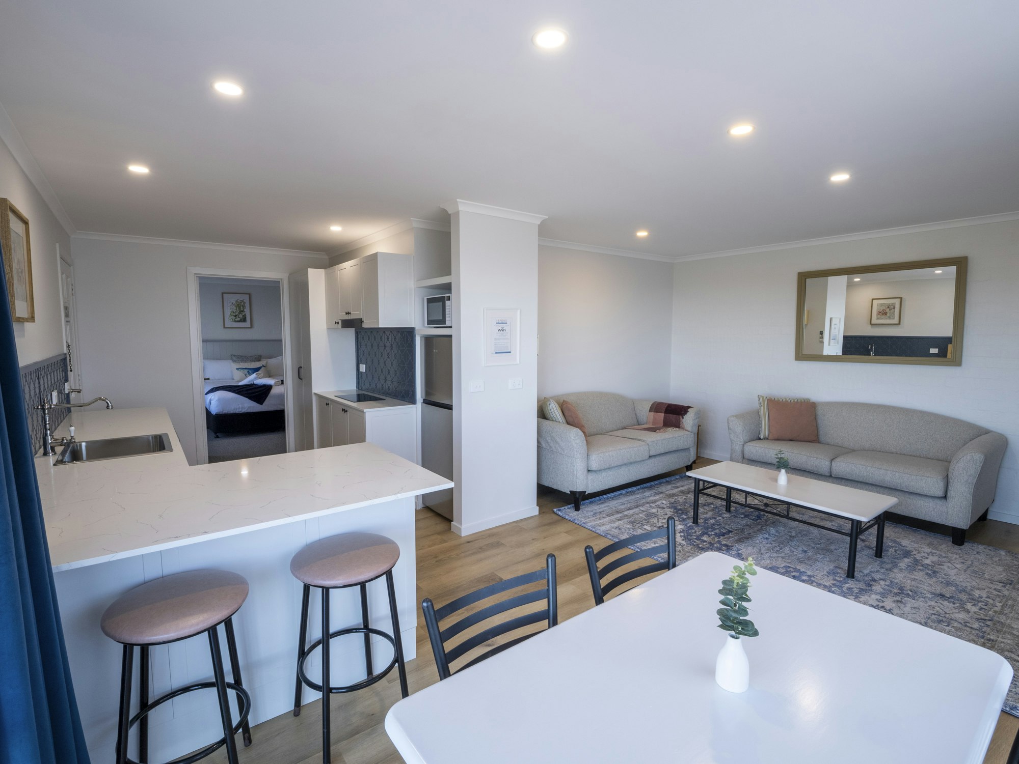 Heritage House Motel and Units 16/16