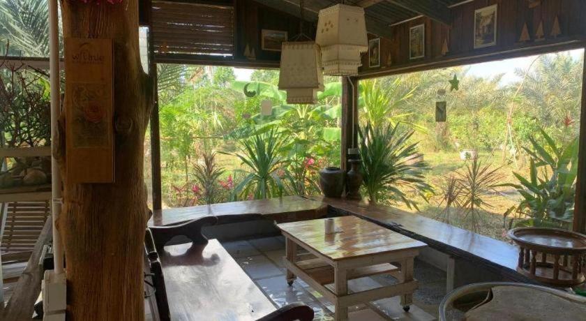 Rai Kidteung Resort 43/66