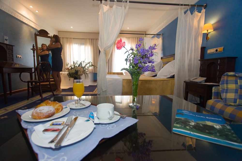 Hotel Soho Boutique Vistahermosa 21/35