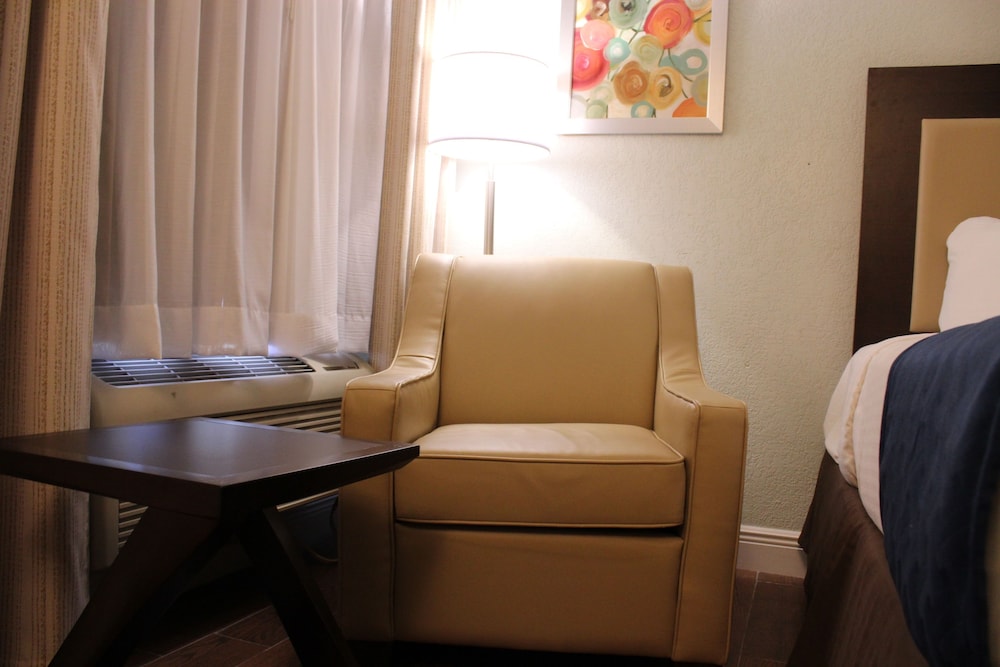 Fairway Inn Florida City Homestead Everglades 35/68
