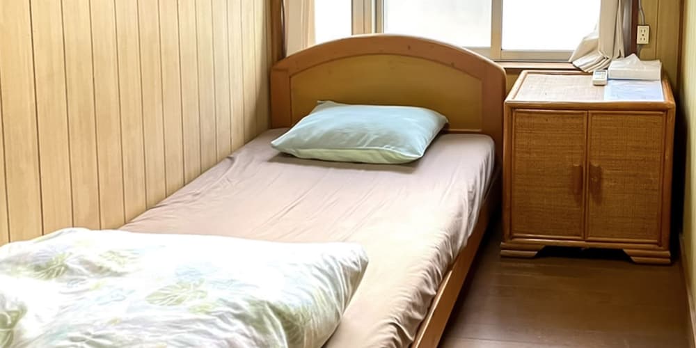 Emix Ishigaki - Hostel photo5
