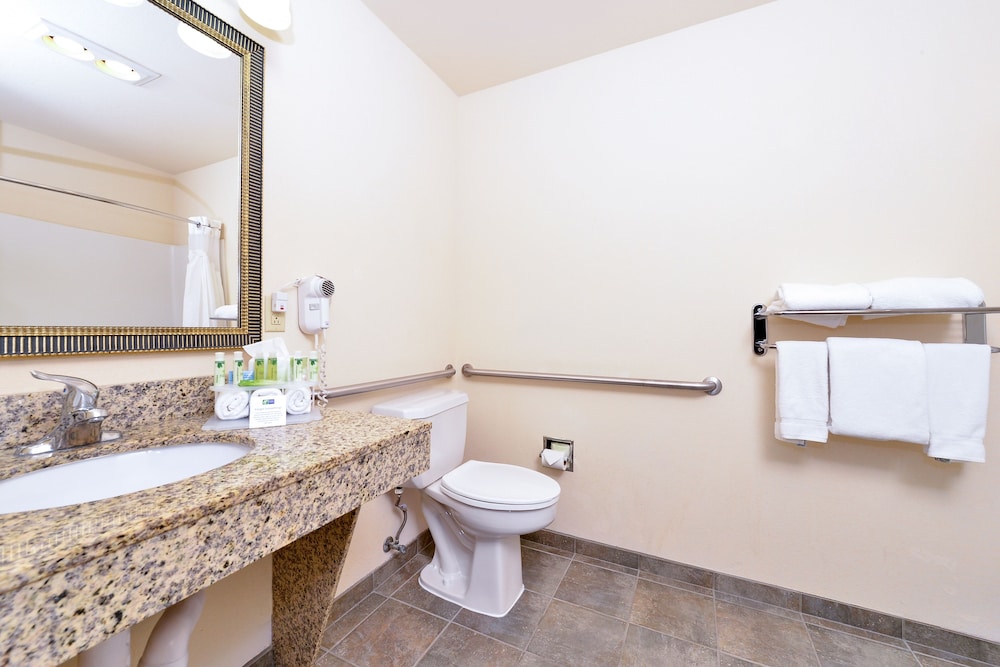 Holiday Inn Express Hotel And Suites Farmington Bloomfield 67/69