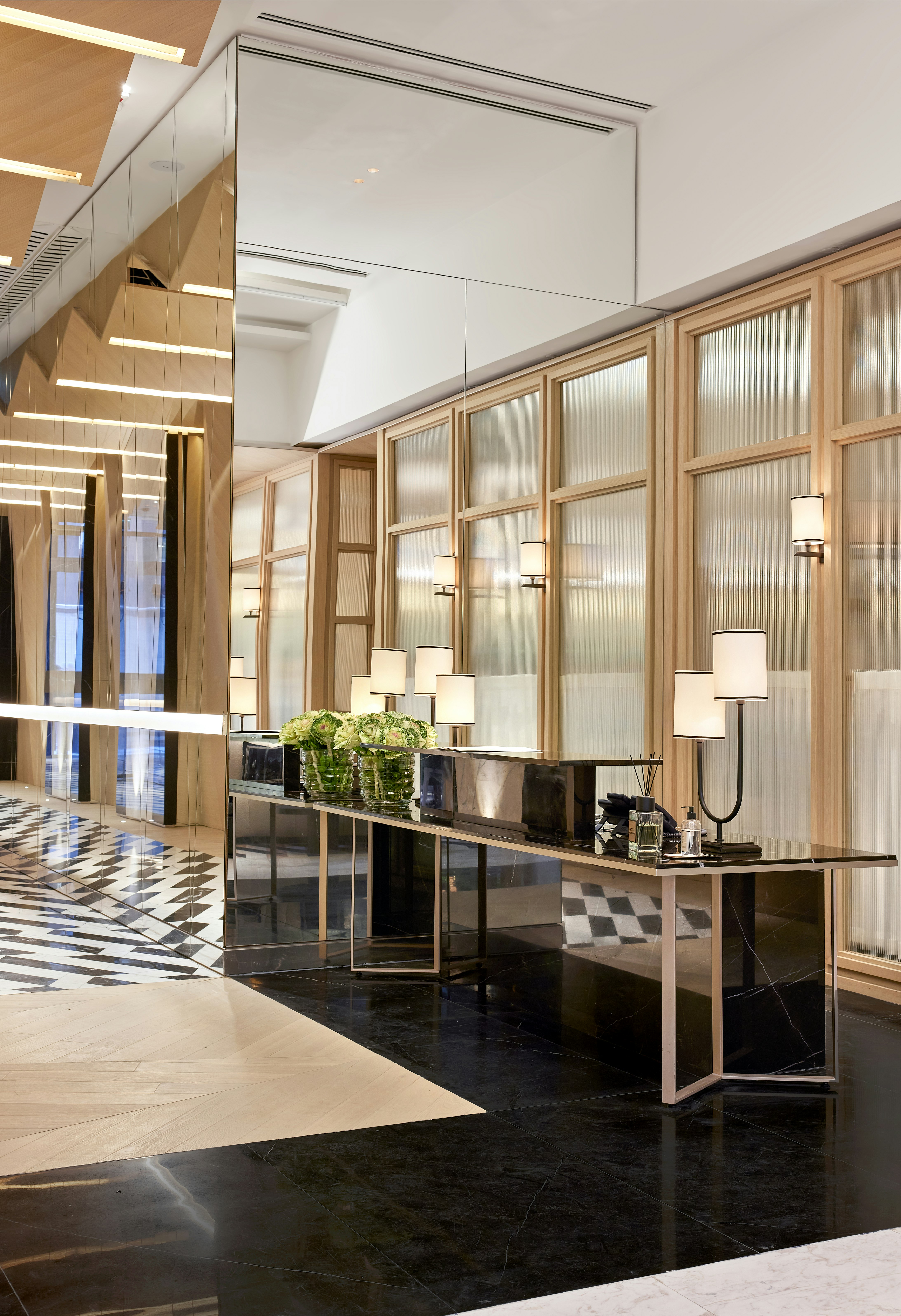 Vakko Hotel and Residence 31/60