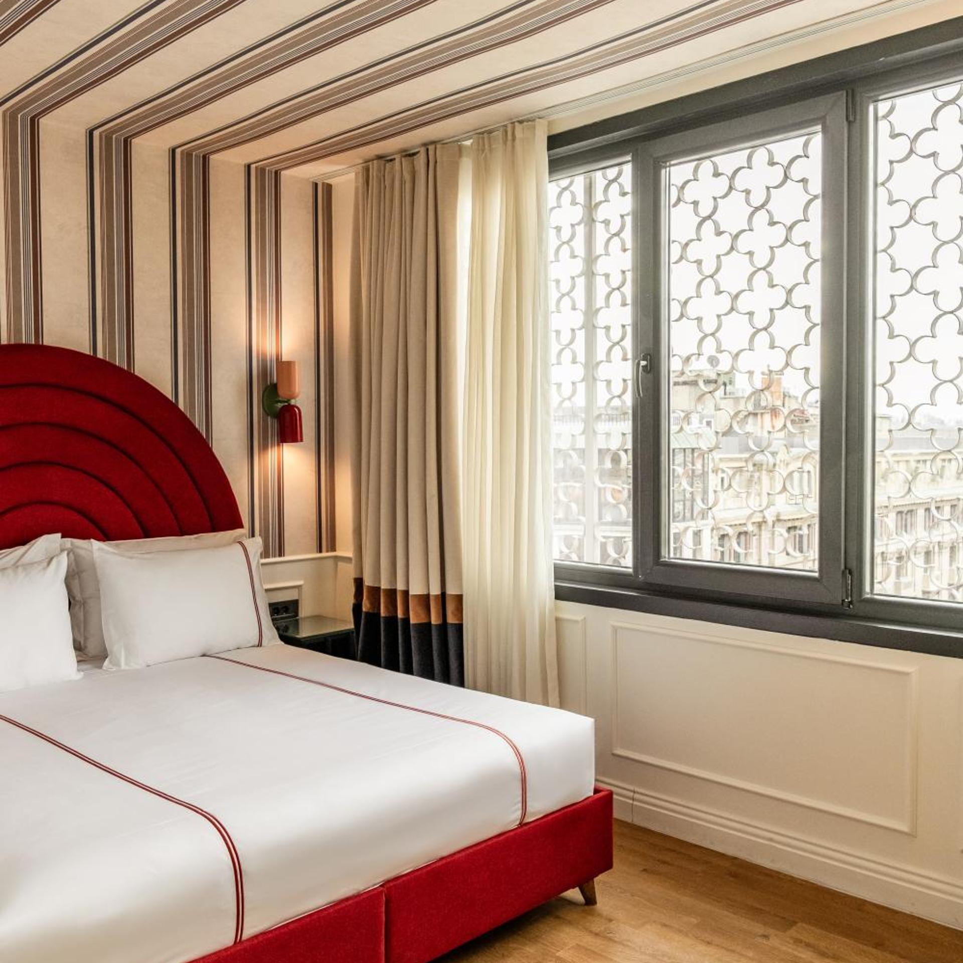 Room, King Bed