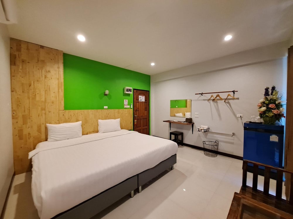 Graphic House At Chiang Rai 27/50