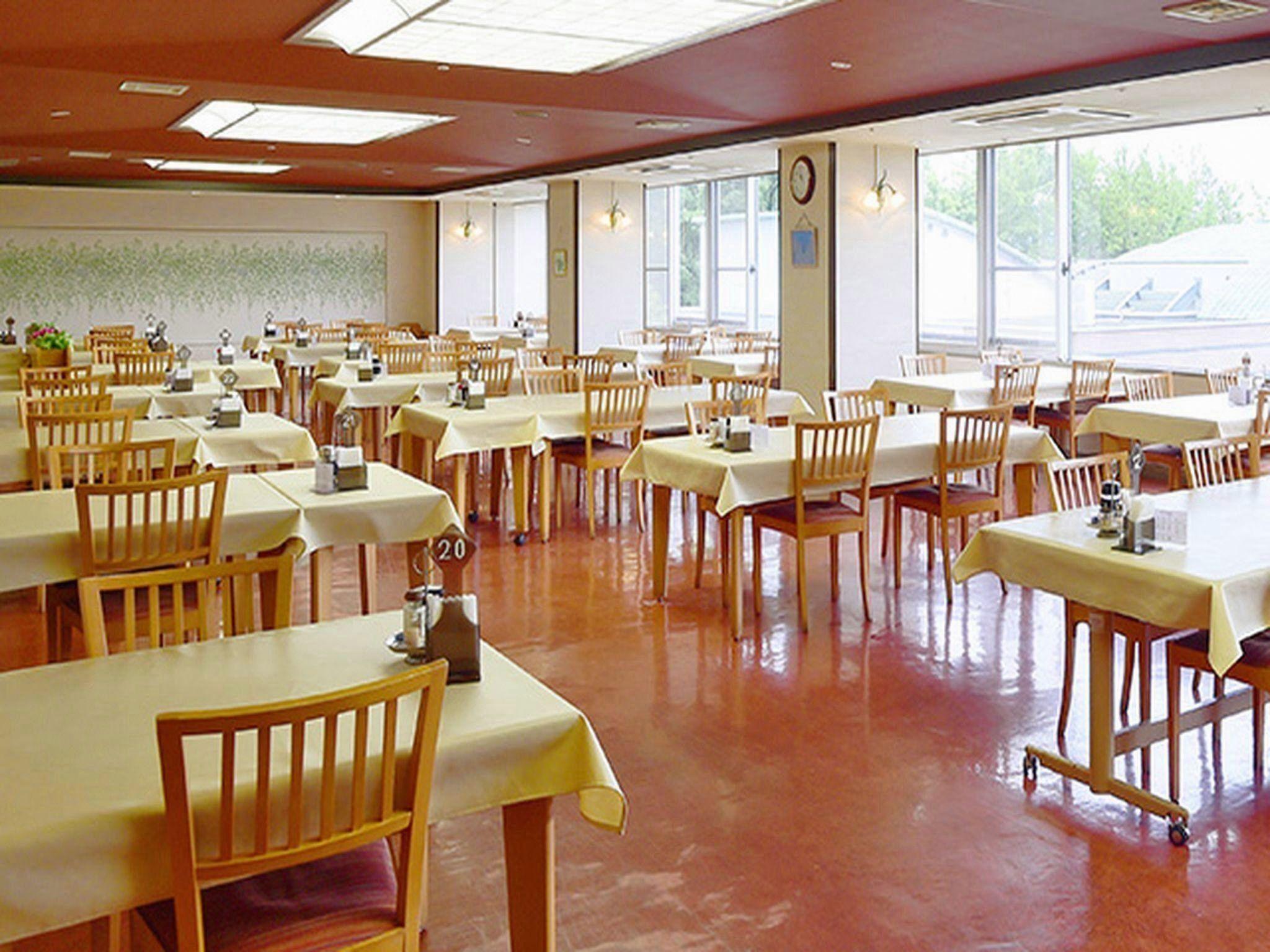 Chateraise Hotel Isawa 15/24