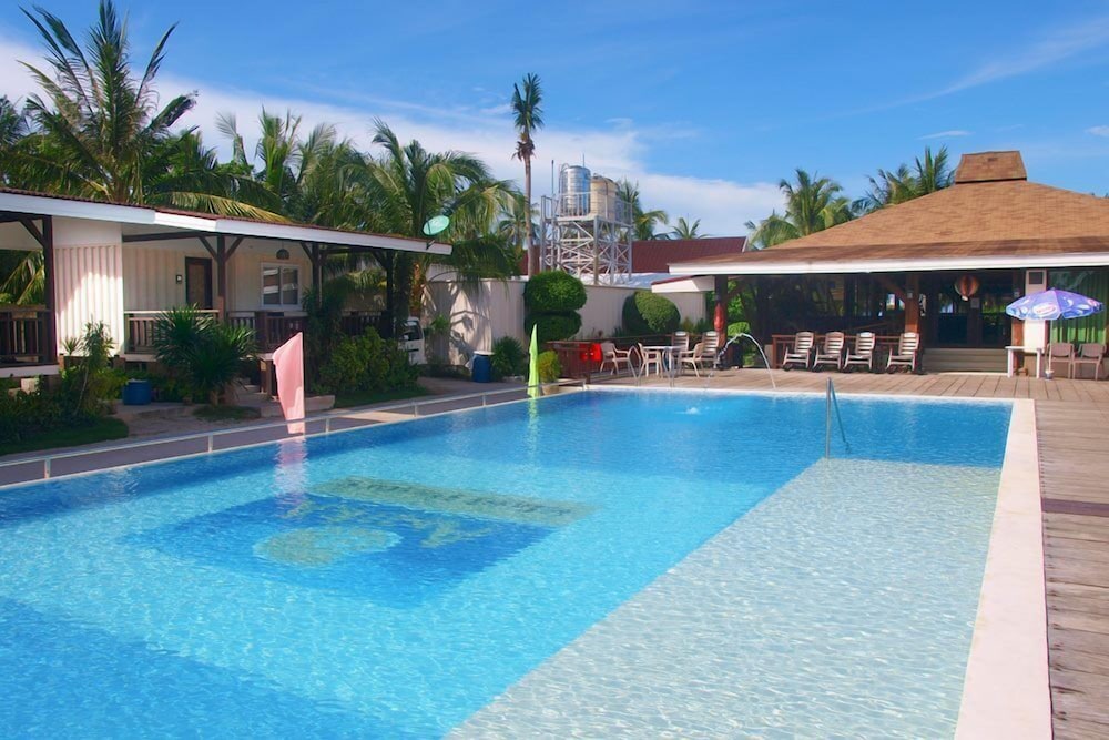Anika Island Resort 3/38