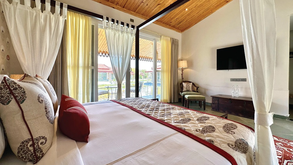 Courtyard, Luxury, Villa, Private Pool