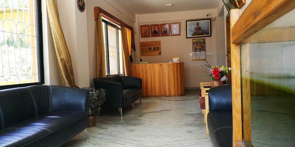 Bhutan Silverpine Resort 41/50