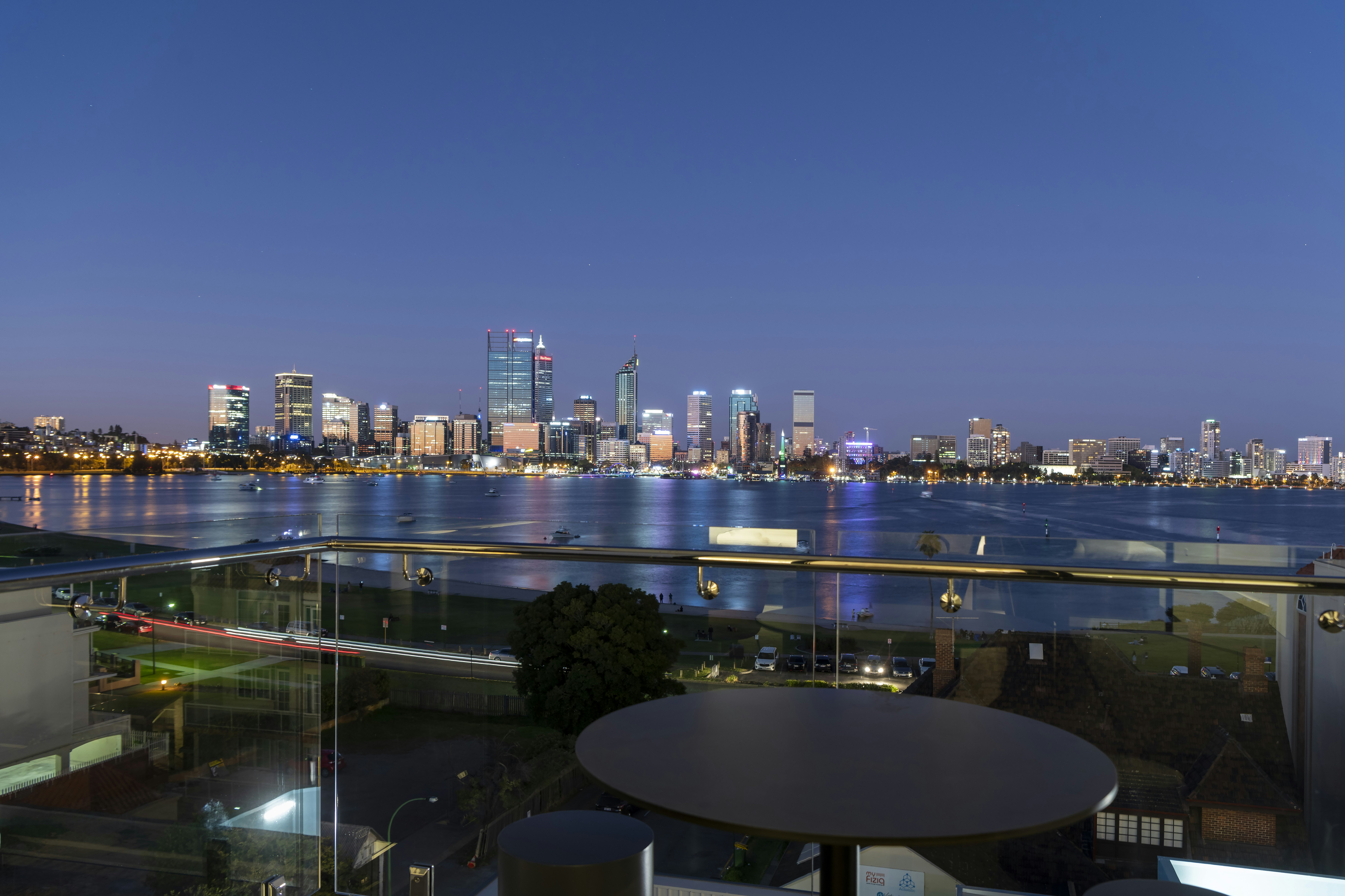 Quest South Perth Foreshore 52/56