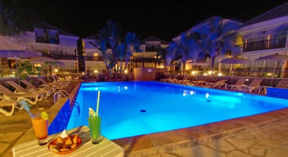 Les Creoles Hotel 24/50