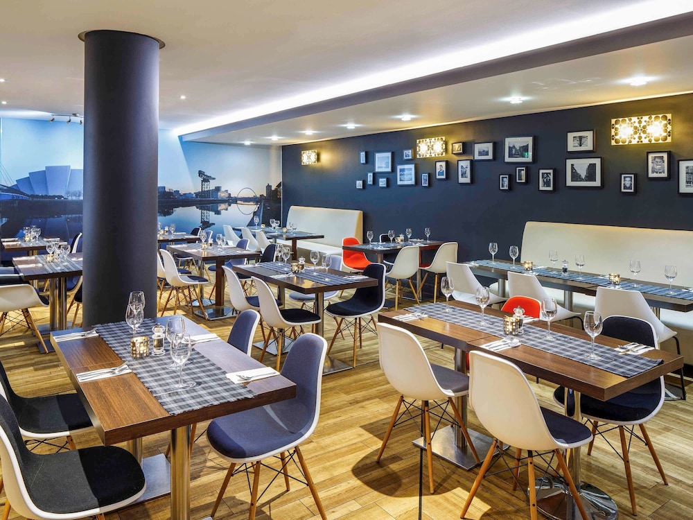 Ibis Glasgow City Centre Sauchiehall Street 33/50
