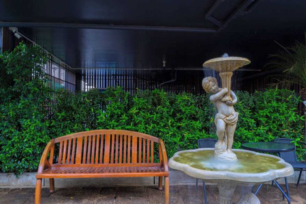 R1 Nimman Hotel Chiangmai 40/47