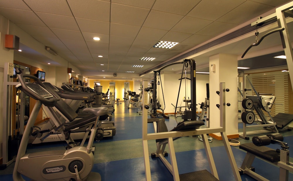 RADISSON JAIPUR CITY CENTER 36/68