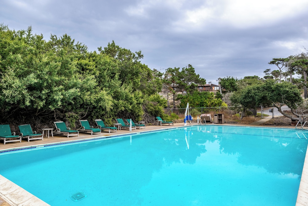 Asilomar Conference Grounds 39/66