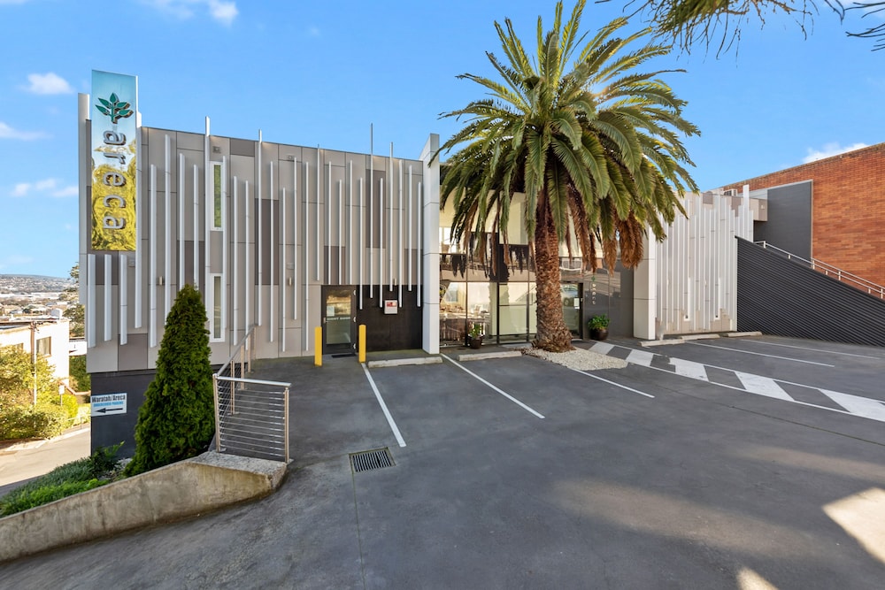 Areca Boutique Hotel 2/28