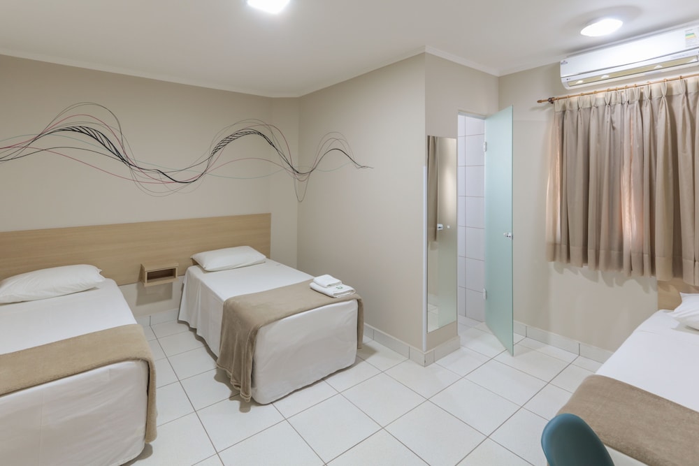Hotel Copacabana Piracicaba 22/42