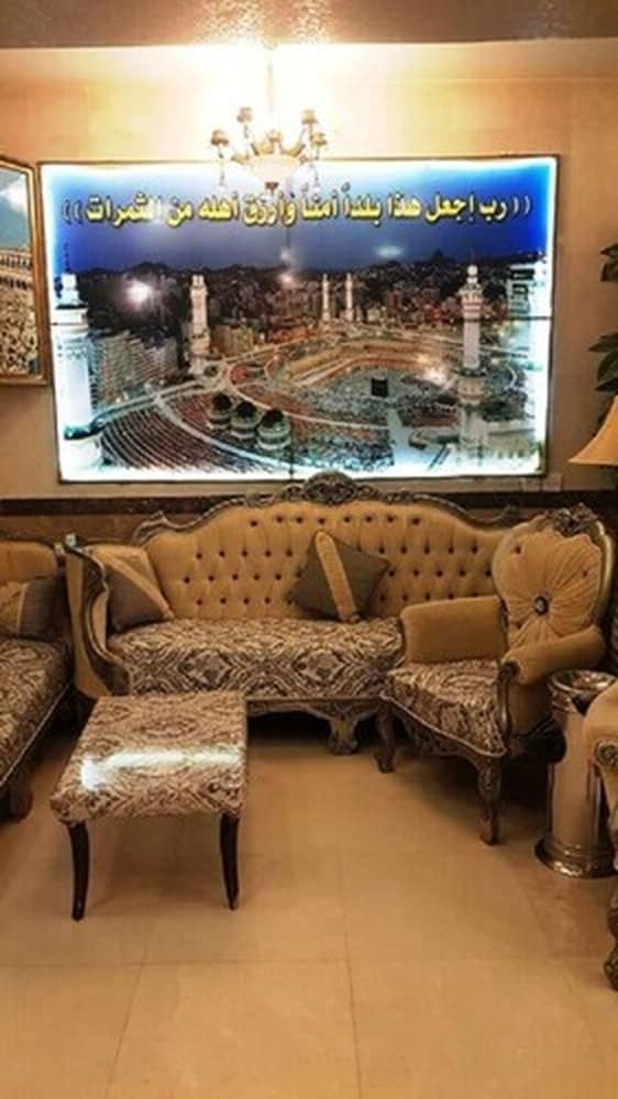 Al Tawfiq Plaza Hotel 38/46