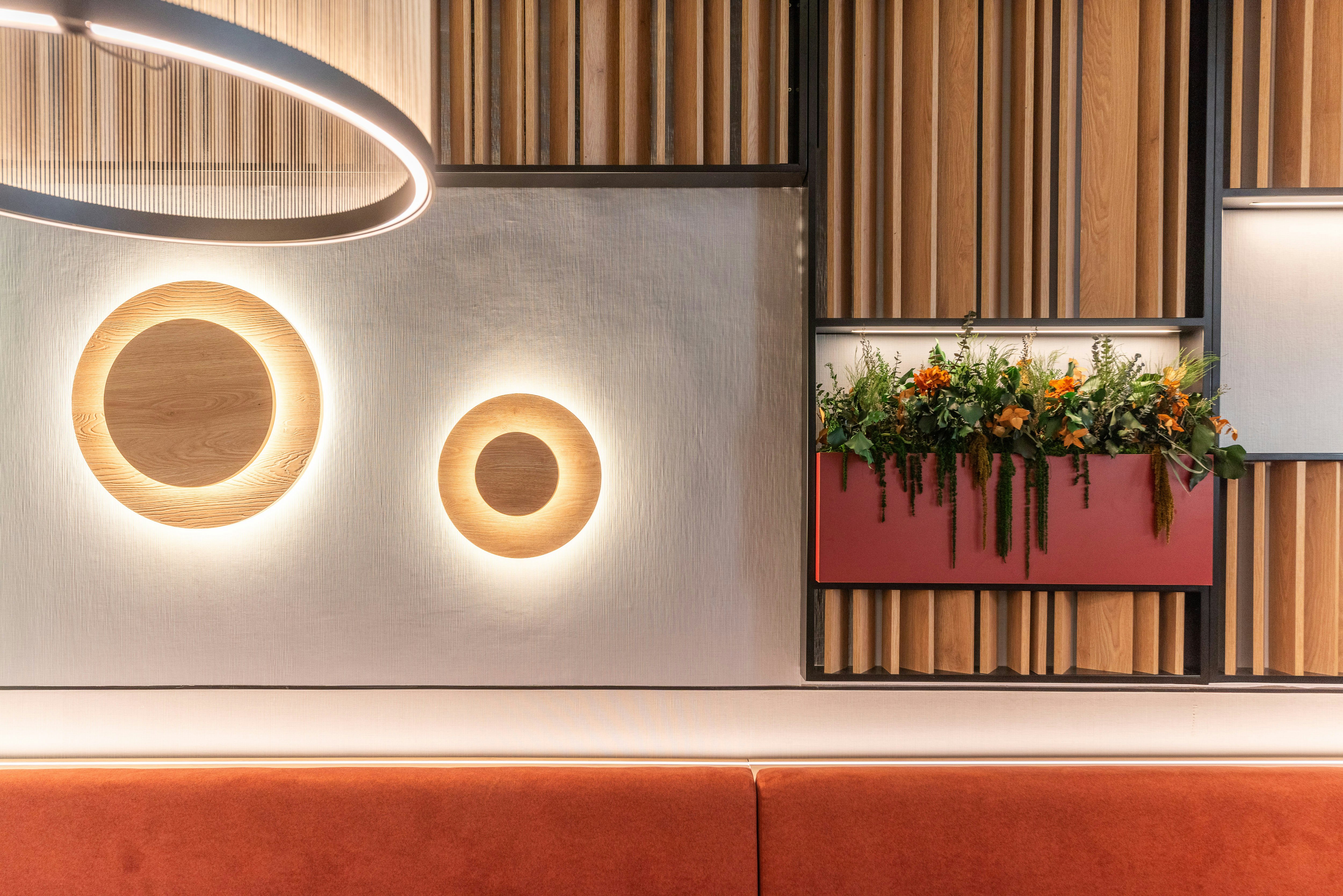 Hilton Garden Inn Rome Colosseum 25/59