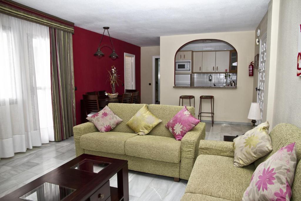 Elite Apartments At Pueblo Evita 27/50