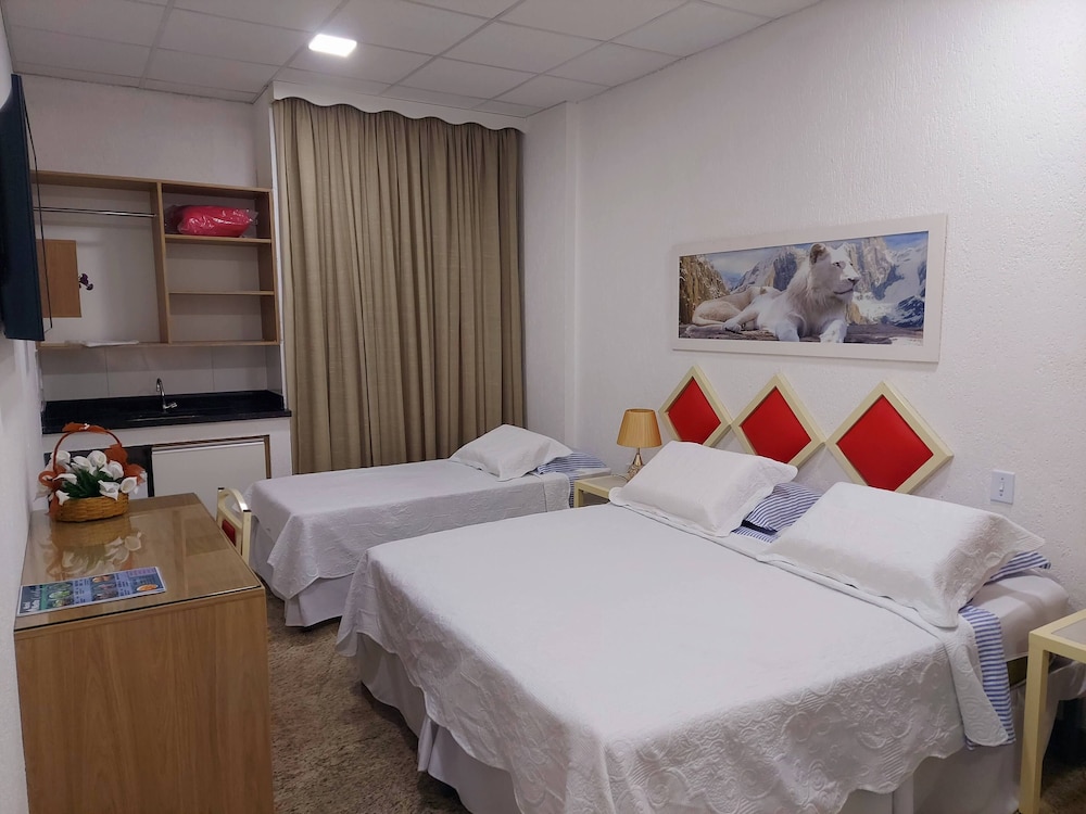 Hotel Netto 8/39