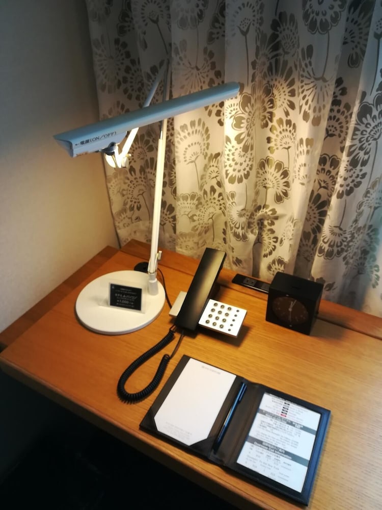 Hotel Metropolitan Akita 44/55