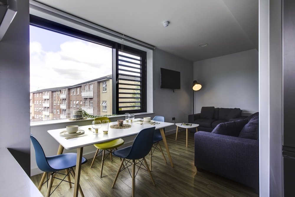 Arran Quay - Ardcairn House - Campus Accommodation 20/32