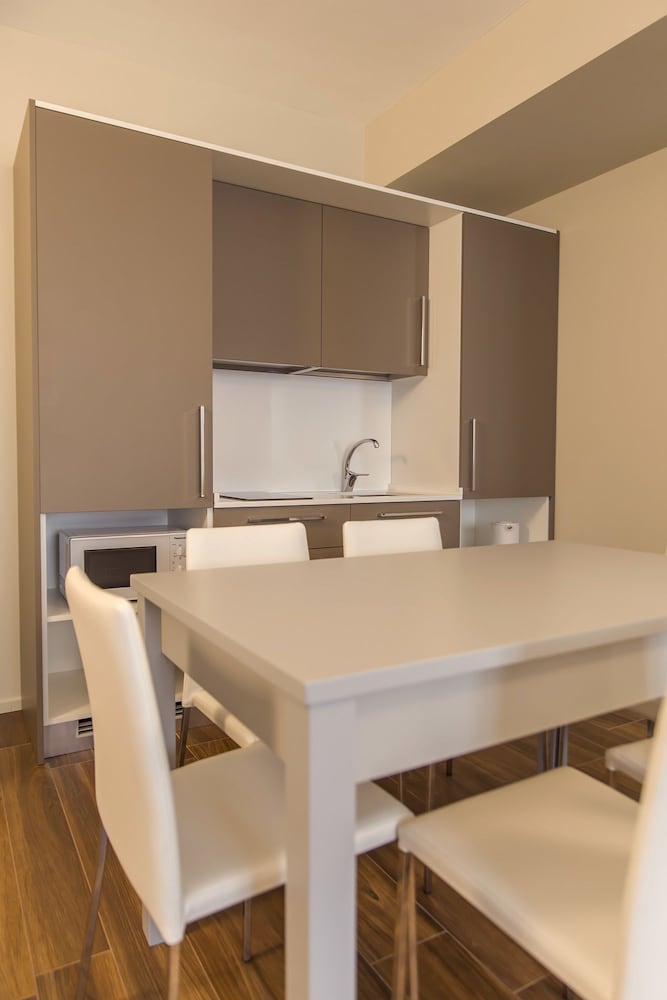 Residence Nazionale Matera 26/35