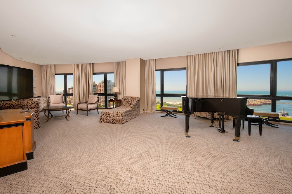 Sheraton Mar Del Plata Hotel 30/39