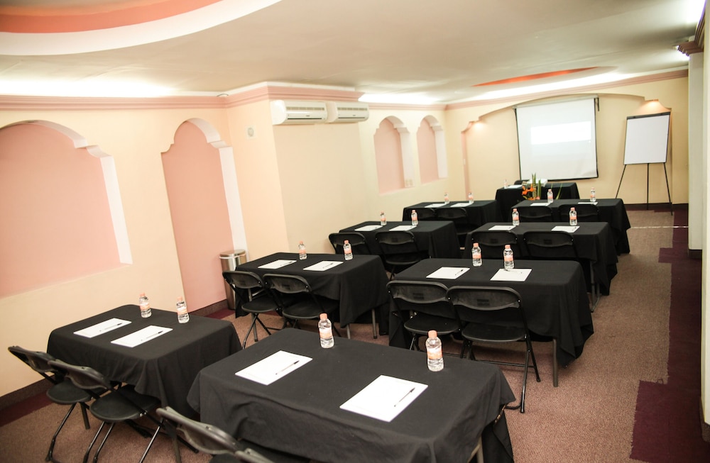 Hotel Real Catedral 26/26
