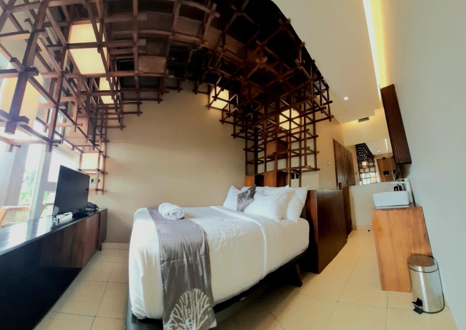 HALO Sustainable Resort Karimunjawa 13/28
