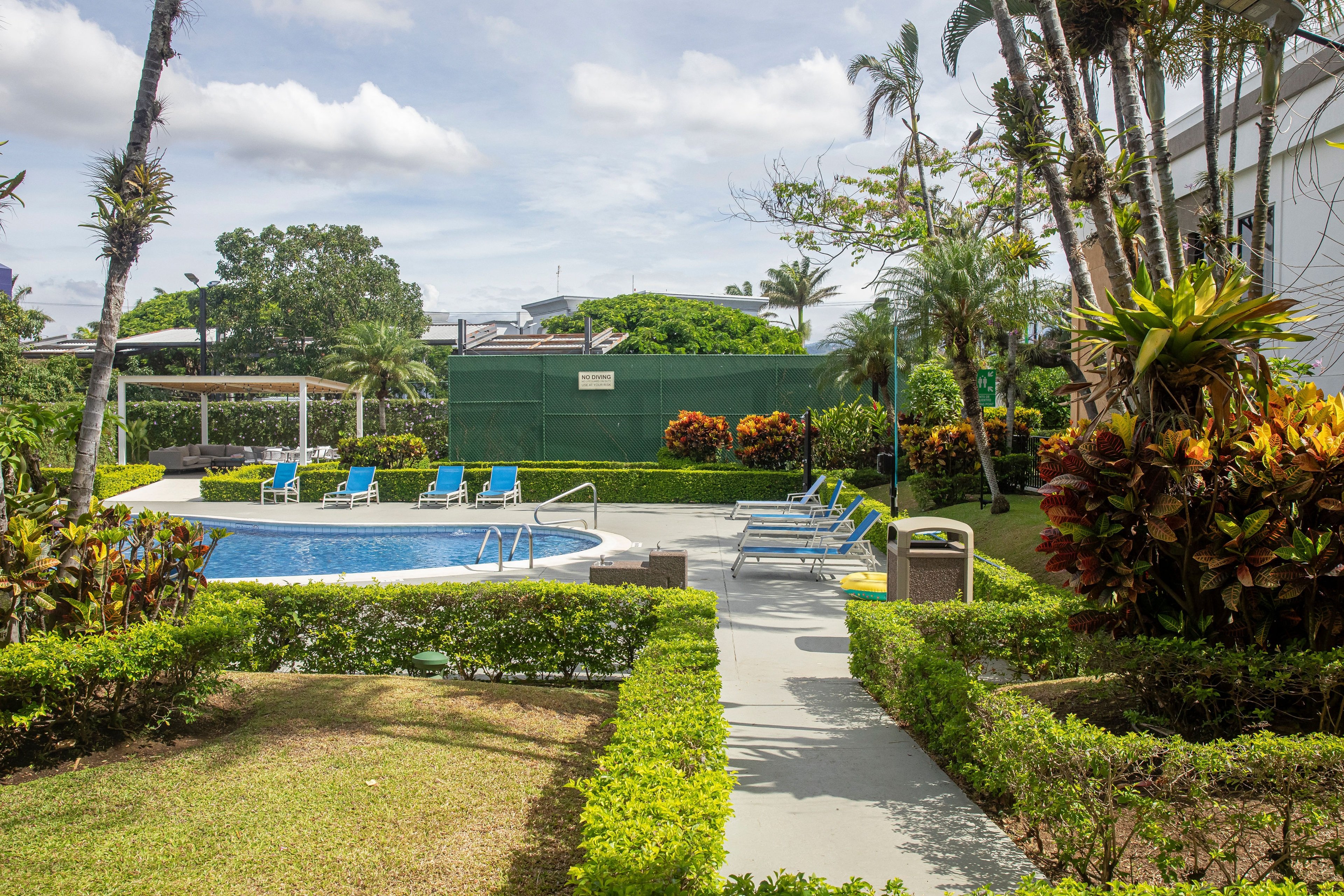 Holiday Inn Express San Jose Costa Rica Airport 46/50