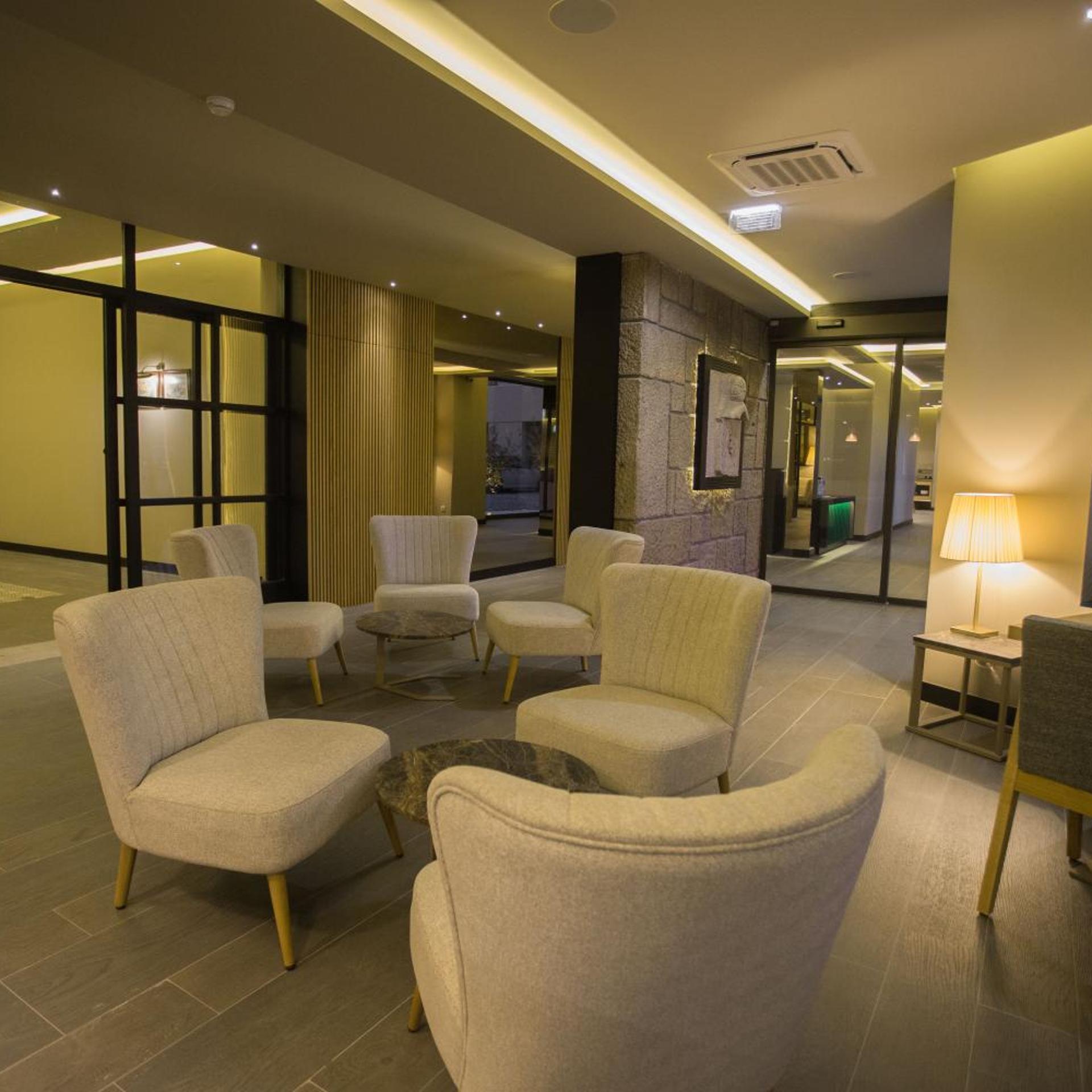 Hotel Brazao 32/50
