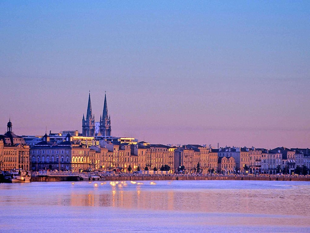 Ibis Budget Bordeaux中心Bastide酒店(Ibis Budget Bordeaux Centre Bastide) 图片4