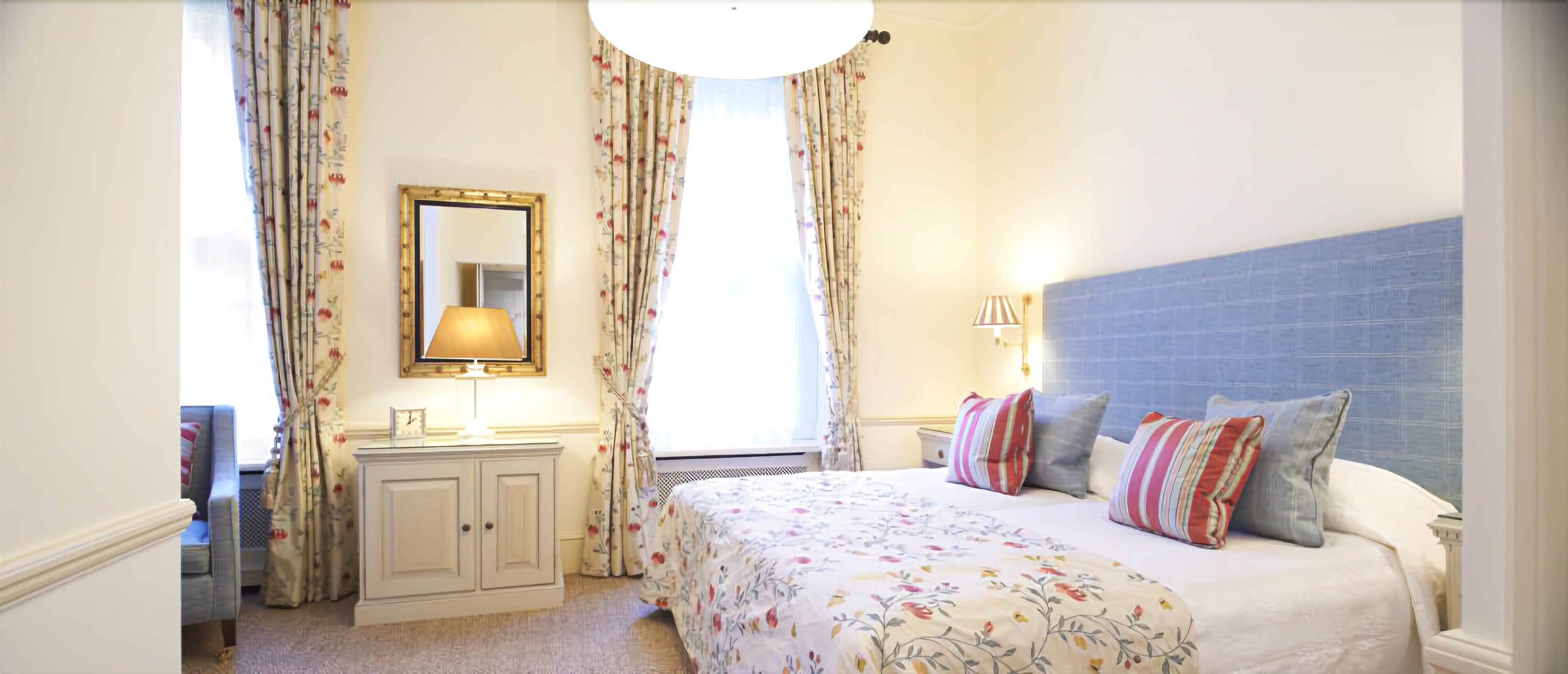 Durrants Hotel 19/58