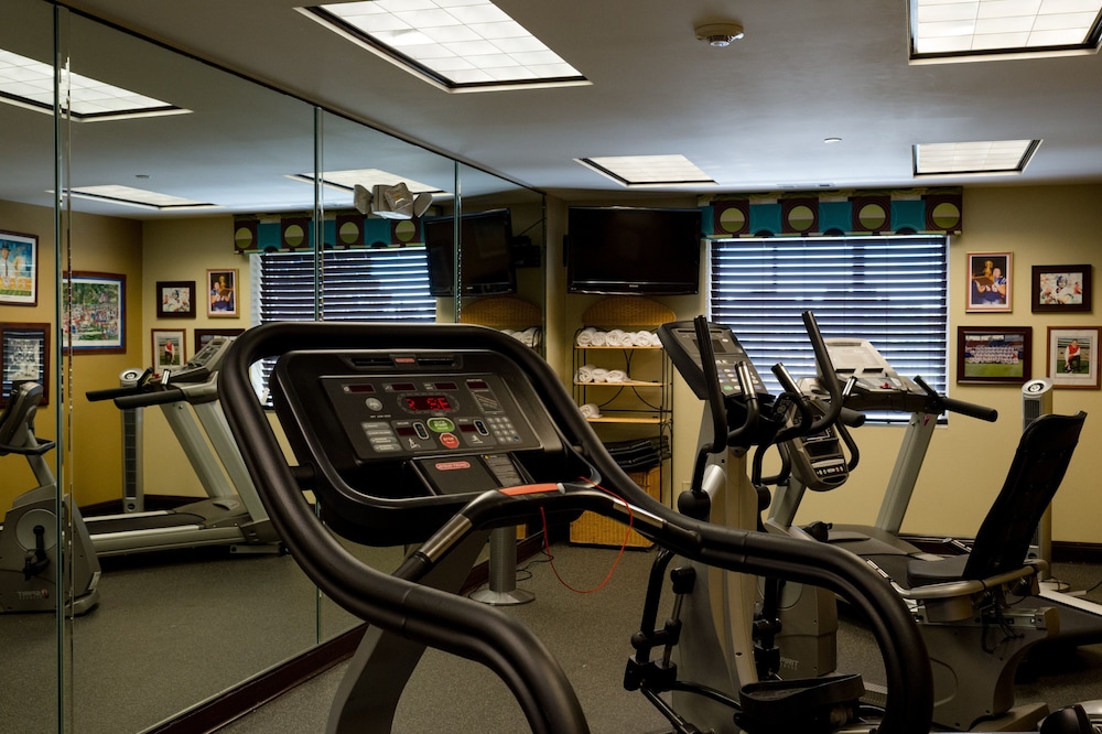 Holiday Inn Express Hotel Suites Oxford 29/46