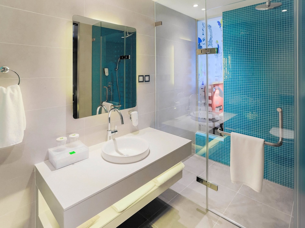 Ibis Styles Ulaanbaatar 20/59