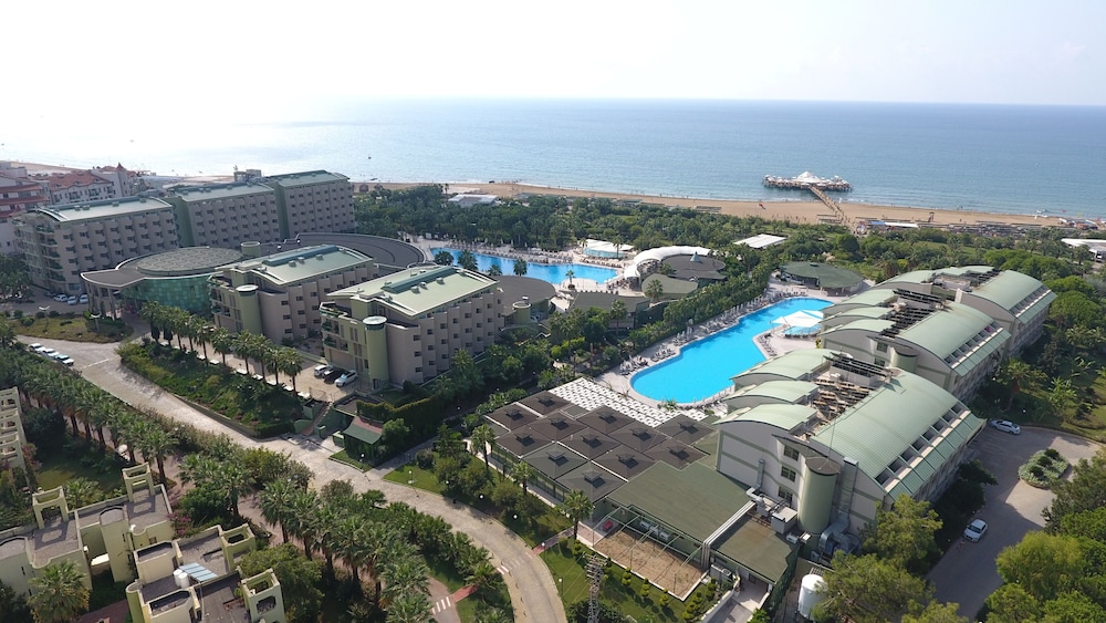 Vonresort Golden Coast 58/79