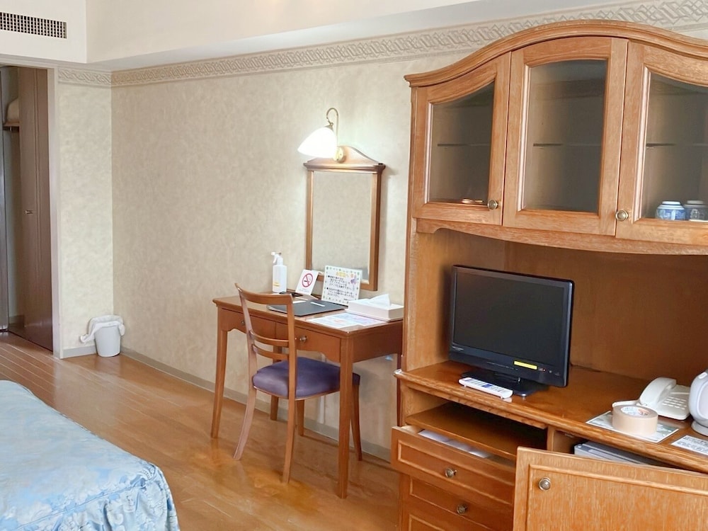 Furano Hops Hotel 53/62