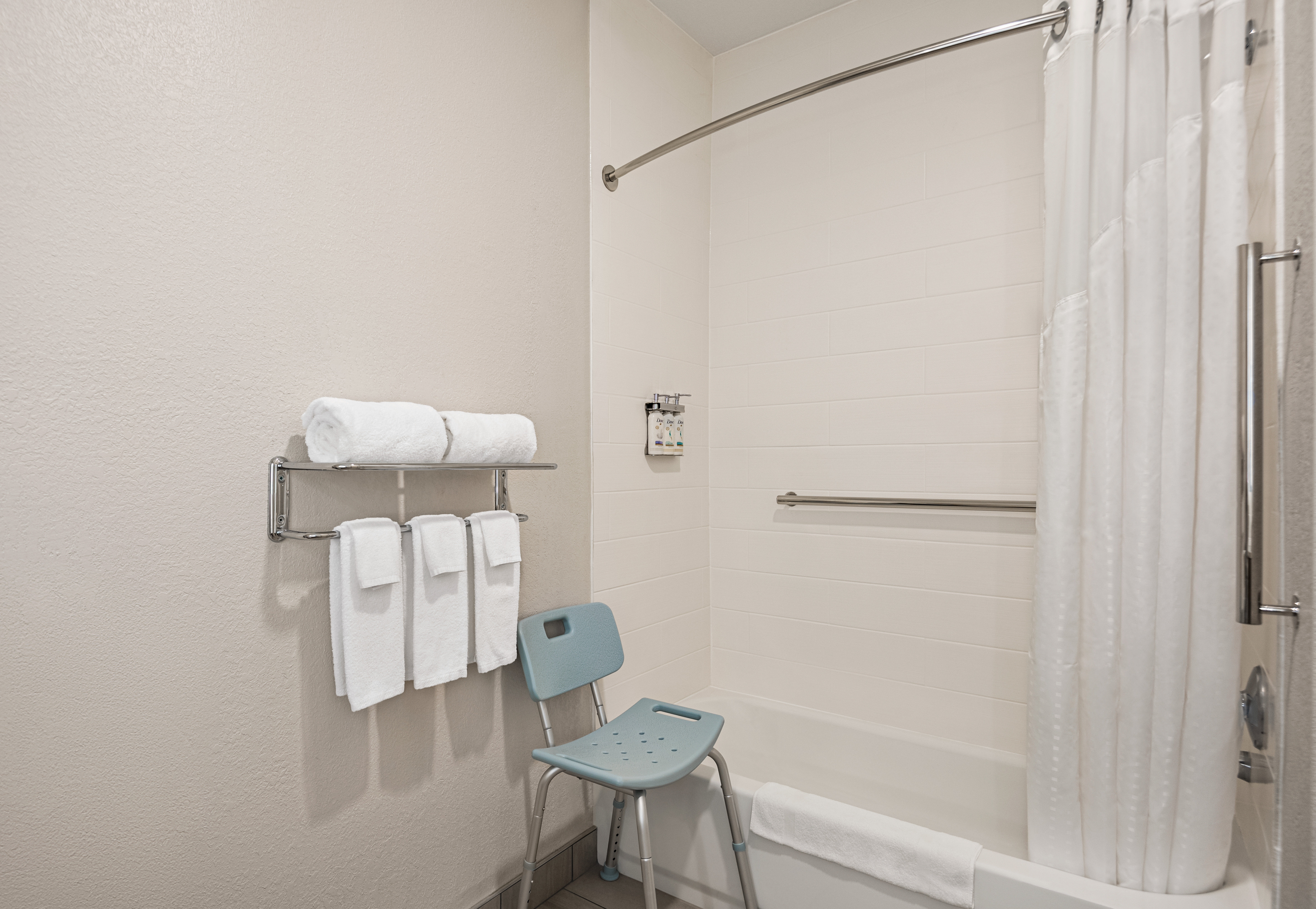 Holiday Inn Express Morgantown 64/65