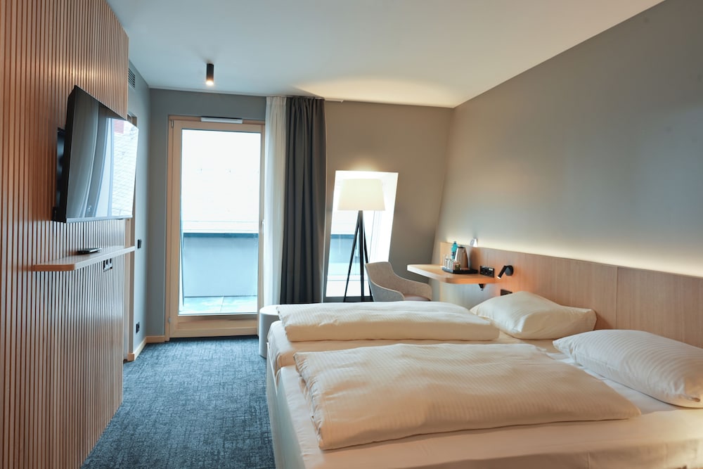Hotel Spenerhaus 14/49