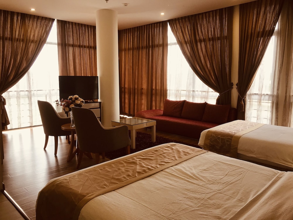 Wafa Hotel & Apartment 26/69